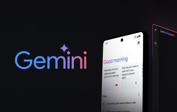 Google Gemini in Drive Now Summarizes Videos with AI: Here's How It Works